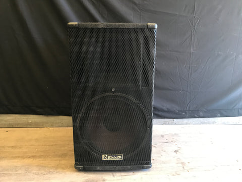 Used Electro-Voice Eliminator-E Loudspeakers