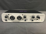 Used Avid Fast Track Duo Audio Other