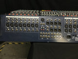 Used Soundcraft GB4 32 Mixing Consoles