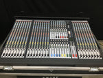 Used Allen & Heath GL2800M-24 Mixing Consoles