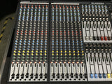 Used Allen & Heath GL2800M-24 Mixing Consoles