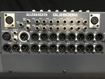 Used Allen & Heath GL2800M-32 Mixing Consoles