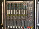 Used Allen & Heath GL2 Mixing Consoles