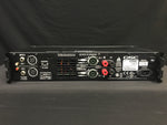 Used QSC GX5 Amplifiers
