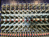 Used Midas H3000 Mixing Consoles