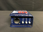 Used Radial J48 Direct Boxes