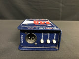 Used Radial J48 Direct Boxes