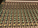 Used Soundcraft K3-32 Mixing Consoles