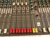 Used Soundcraft K3-32 Mixing Consoles