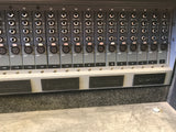 Used Soundcraft K3-32 Mixing Consoles