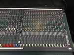 Used Soundcraft K3-40 Mixing Consoles
