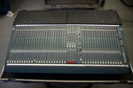 Used Soundcraft K3-48 Mixing Consoles