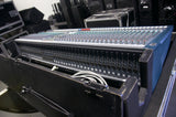 Used Soundcraft K3-48 Mixing Consoles