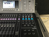 Used Midas M32 digital console