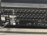 Used Midas M32 digital console
