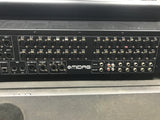Used Midas M32 digital console