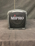 Used MIPRO MA-101B Loudspeakers