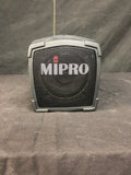Used MIPRO MA-101B Loudspeakers