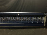 Used Soundcraft MH3-40 Mixing Consoles