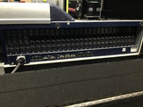 Used Soundcraft MH4-48 Mixing Consoles