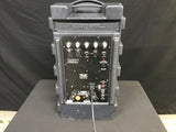 Used Anchor MPB-4500H Powered Monitors