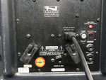 Used Anchor MPB-4500H Powered Monitors