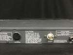 Used Electro-Voice MR2000A Wireless Microphones