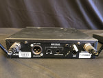 Used Electro-Voice MR3000 Wireless Microphones