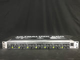 Used Behringer MX882 Mixing Consoles