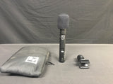 Used Electro-Voice ND66 Microphones