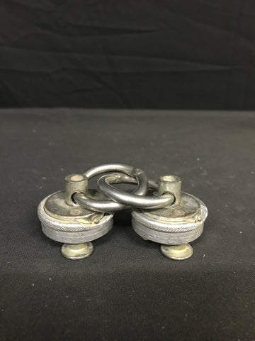 Used New Haven NH9194-1 Rigging