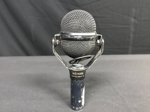 Used Electro-Voice N/D408 Microphones