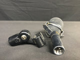 Used Electro-Voice N/D468B Microphones