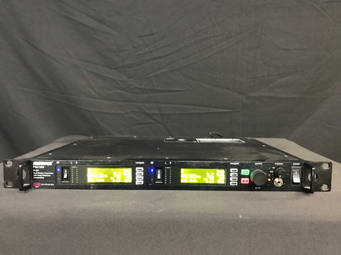 Used Shure P10T In Ear Monitors