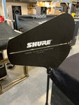 Used Shure PA805SWB Wireless Microphones
