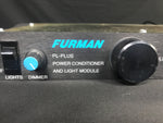 Used Furman PL-PLUS Audio Other