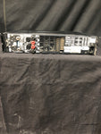 Used QSC PL236 Amplifiers