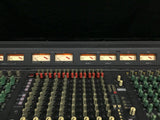 Used Yamaha PM3500M-52 Mixing Consoles