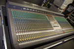 Used Yamaha PM3500M-52 Mixing Consoles
