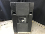 Used Meyer PSW-6 Loudspeakers