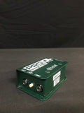 Used Radial ProDi Direct Boxes