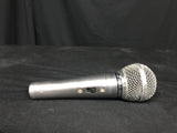 Used Shure Prologic 12L Microphones