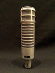 Used Electro-Voice RE20 Microphones