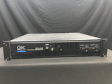 Used QSC RMX1450 Amplifiers