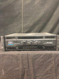 Used QSC RMX4050HD Amplifiers