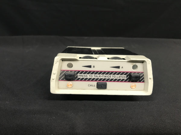 Clear-Com Model 502子機 Used Clear-Com RS-502 2 channel belt pacs – Sound Art Used Gear