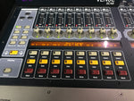 Used Avid SC48R Mixing Consoles