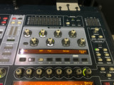 Used Avid SC48R Mixing Consoles