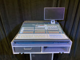 Used Avid SC48 Mixing Consoles