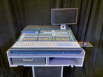 Used Avid SC48 Mixing Consoles